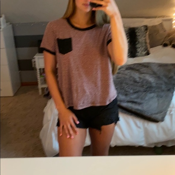 Casual t-shirt - Picture 2 of 3